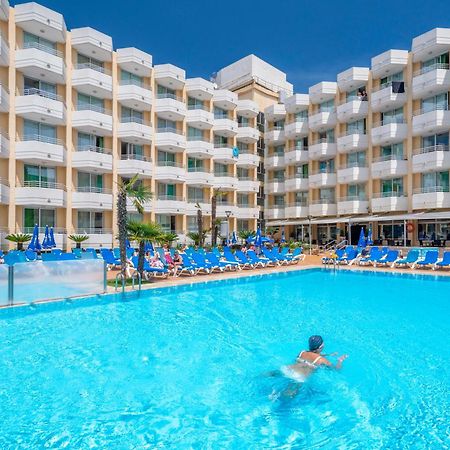 Ght Oasis Tossa & Spa Tossa de Mar Zewnętrze zdjęcie