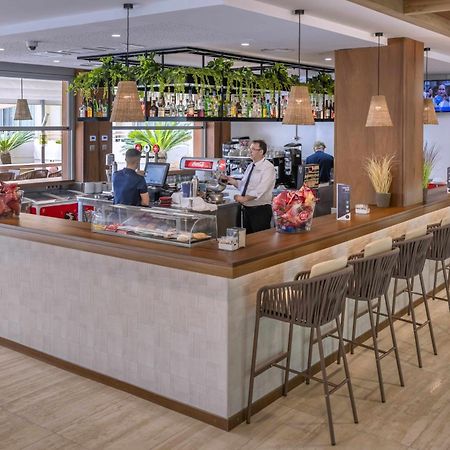 Ght Oasis Tossa & Spa Tossa de Mar Zewnętrze zdjęcie