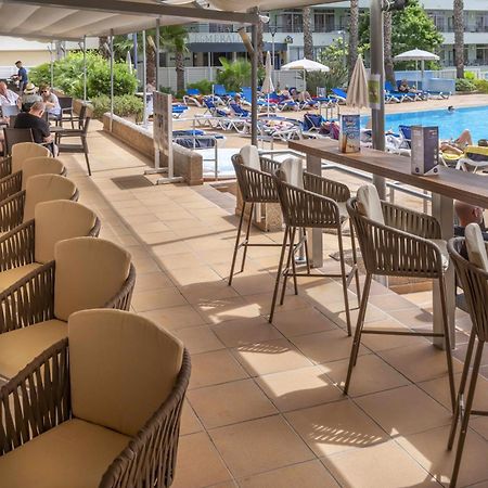 Ght Oasis Tossa & Spa Tossa de Mar Zewnętrze zdjęcie