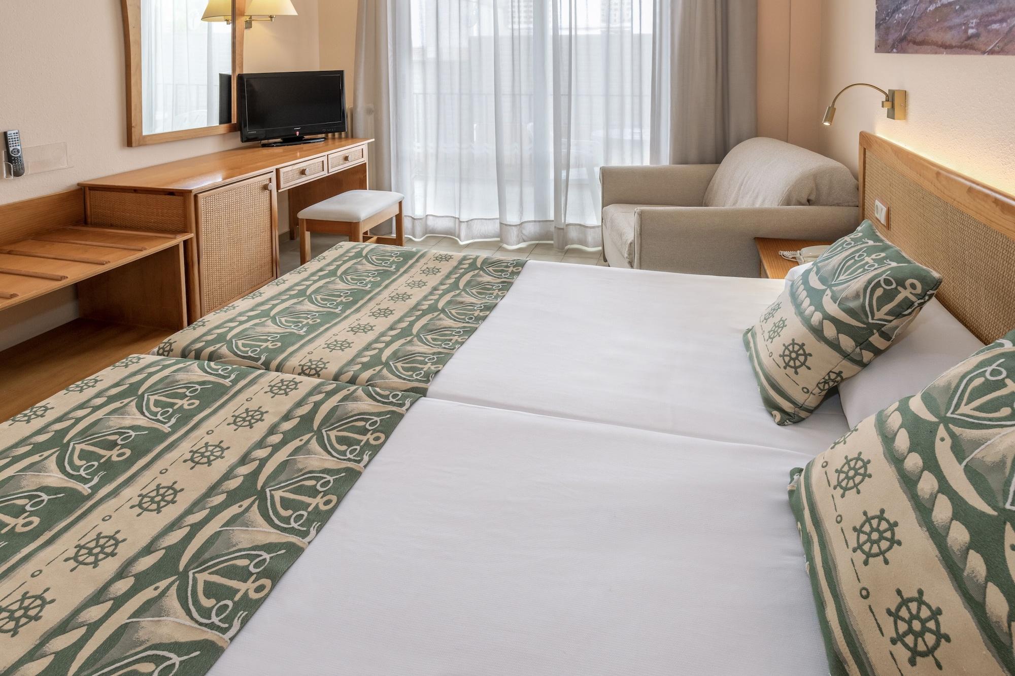 Ght Oasis Tossa & Spa Tossa de Mar Zewnętrze zdjęcie