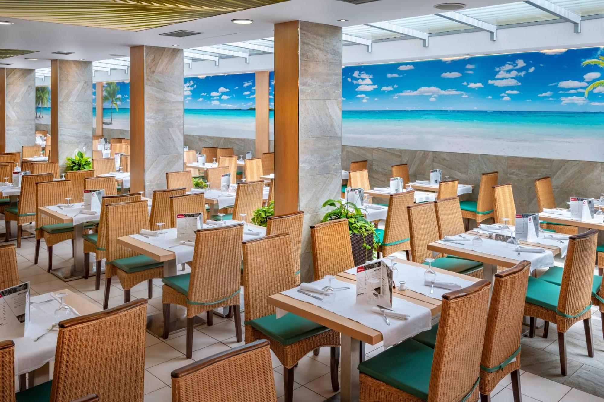 Ght Oasis Tossa & Spa Tossa de Mar Zewnętrze zdjęcie