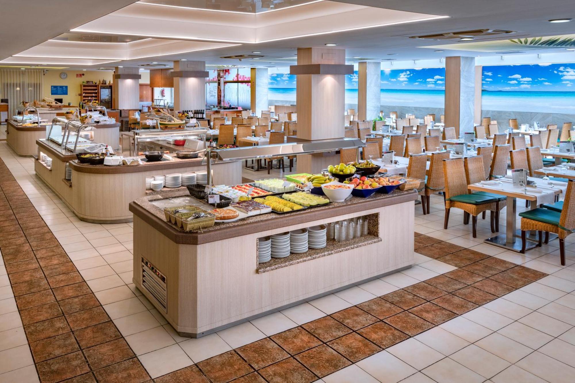 Ght Oasis Tossa & Spa Tossa de Mar Zewnętrze zdjęcie