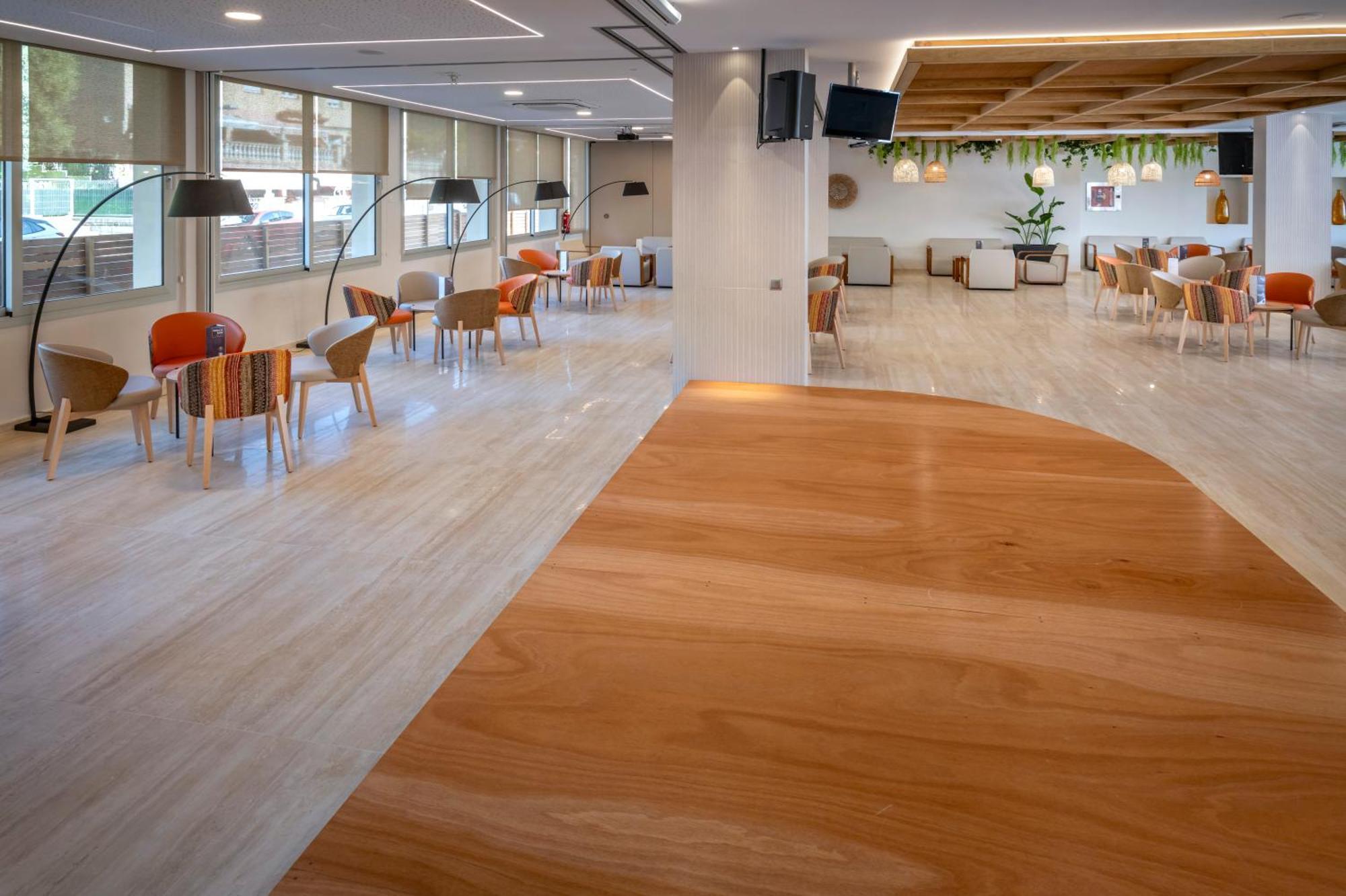 Ght Oasis Tossa & Spa Tossa de Mar Zewnętrze zdjęcie