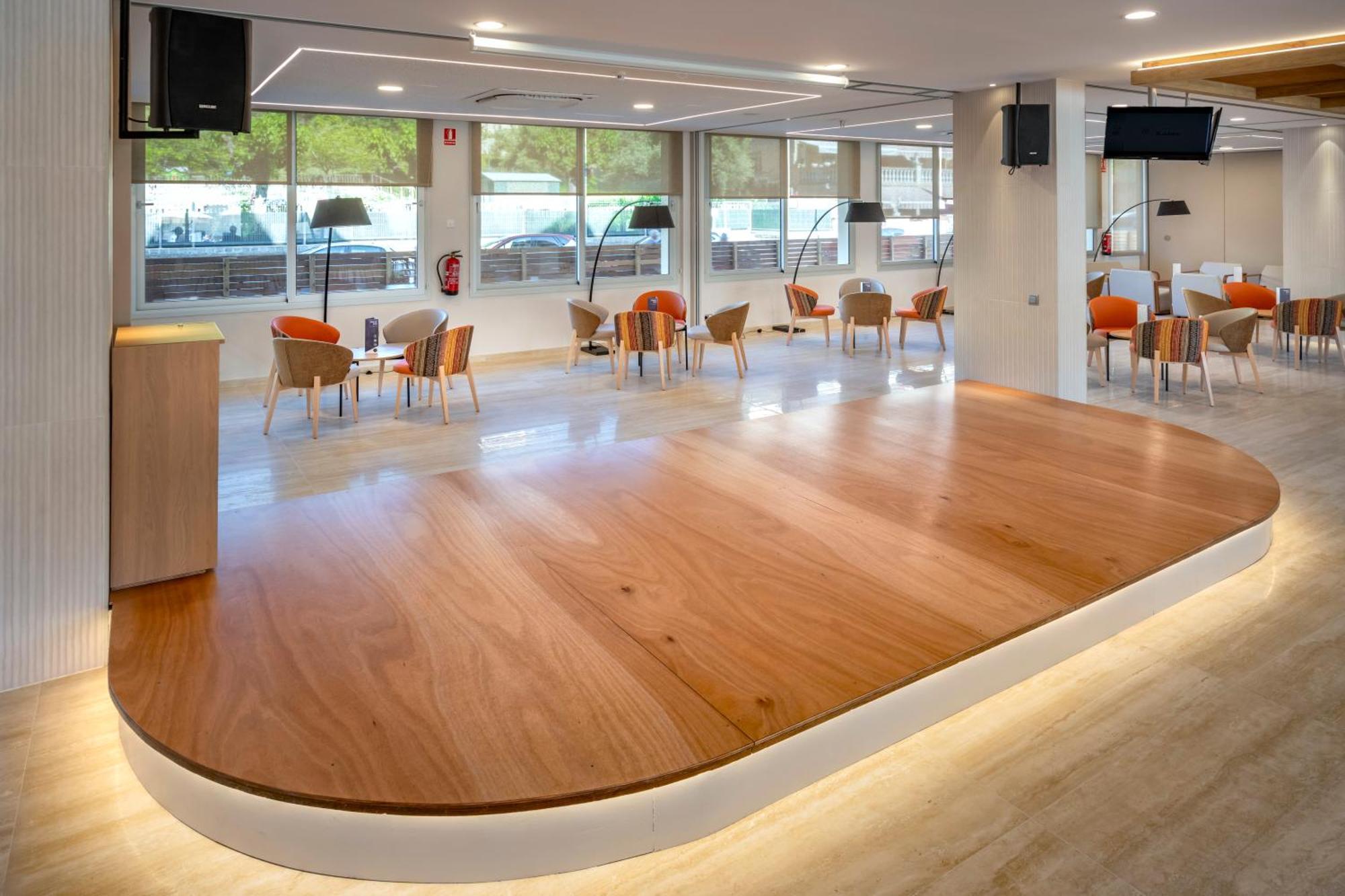 Ght Oasis Tossa & Spa Tossa de Mar Zewnętrze zdjęcie