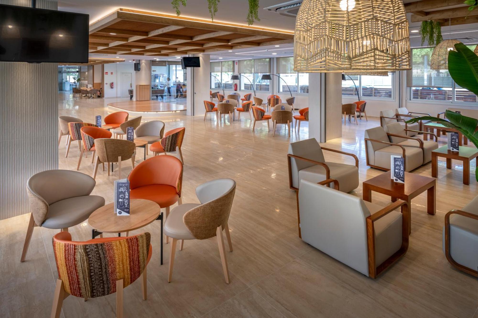 Ght Oasis Tossa & Spa Tossa de Mar Zewnętrze zdjęcie