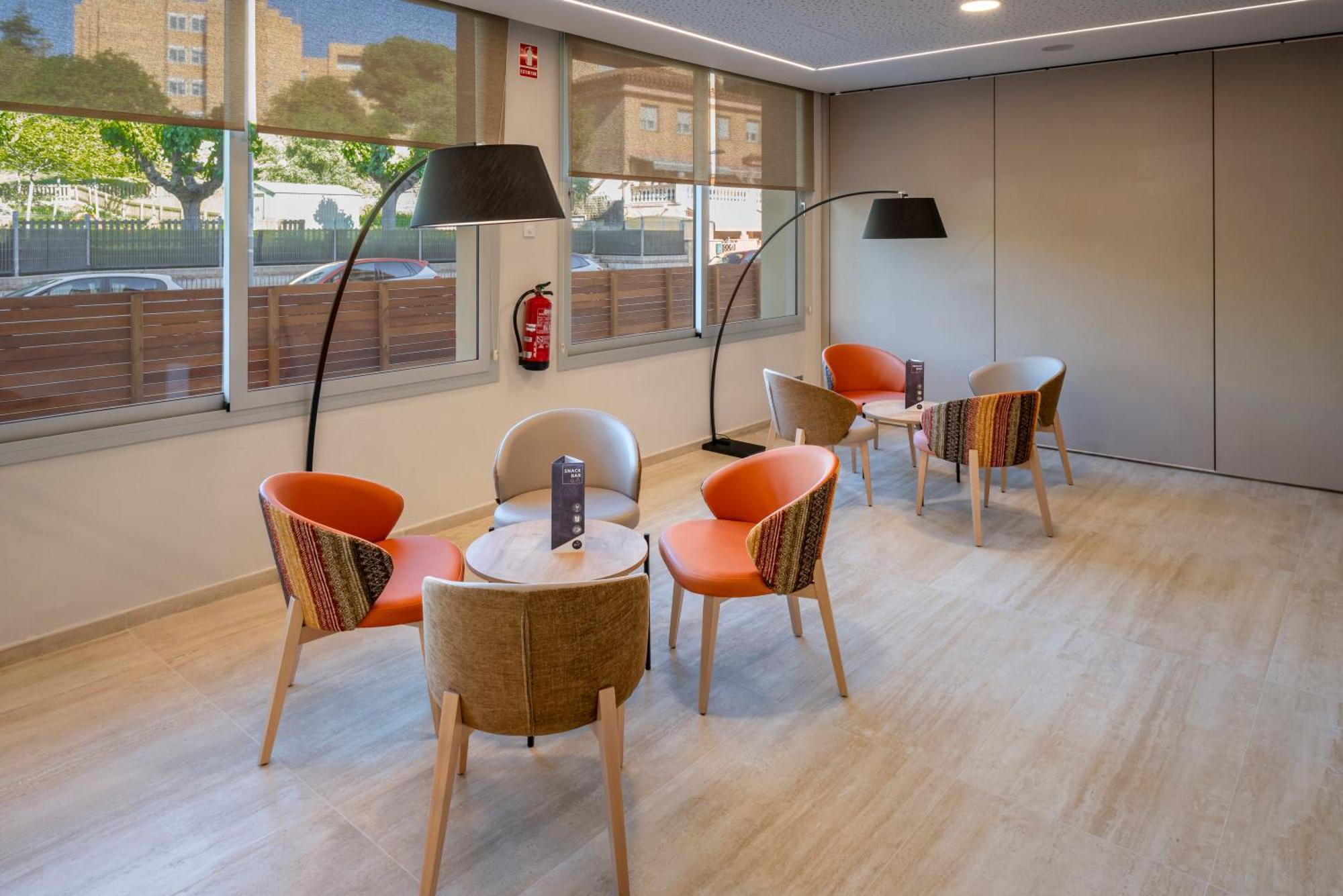 Ght Oasis Tossa & Spa Tossa de Mar Zewnętrze zdjęcie