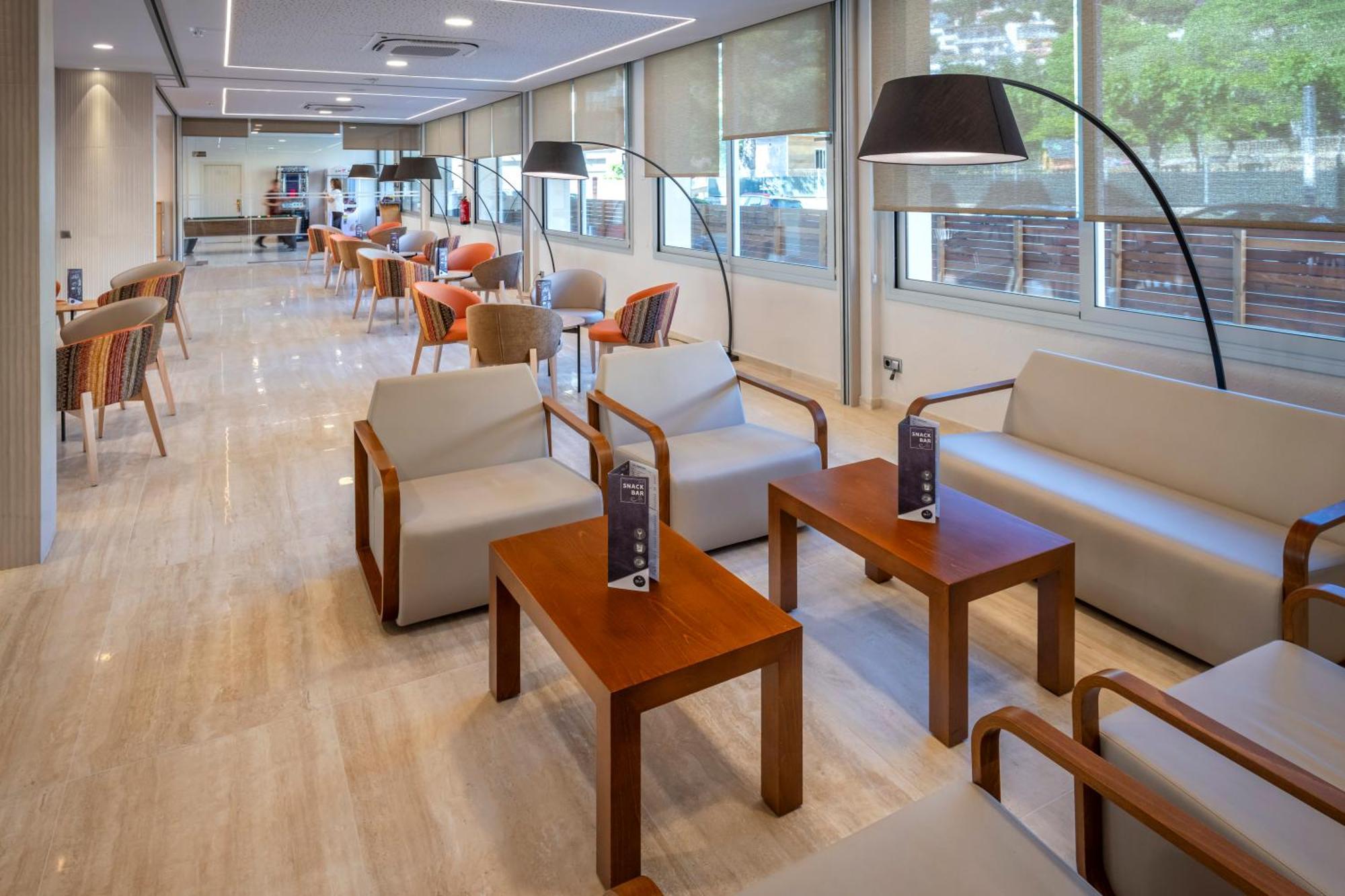 Ght Oasis Tossa & Spa Tossa de Mar Zewnętrze zdjęcie