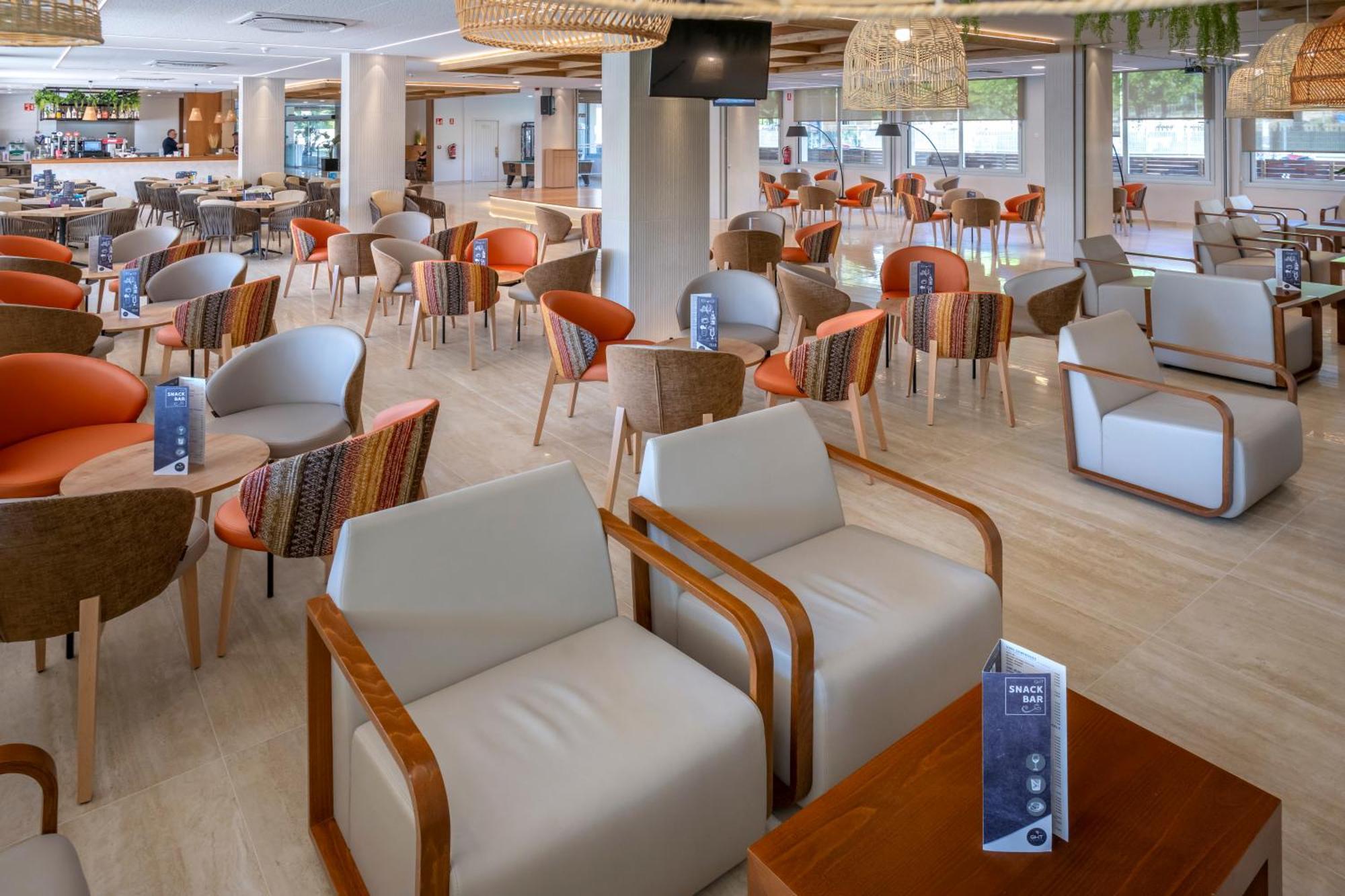 Ght Oasis Tossa & Spa Tossa de Mar Zewnętrze zdjęcie