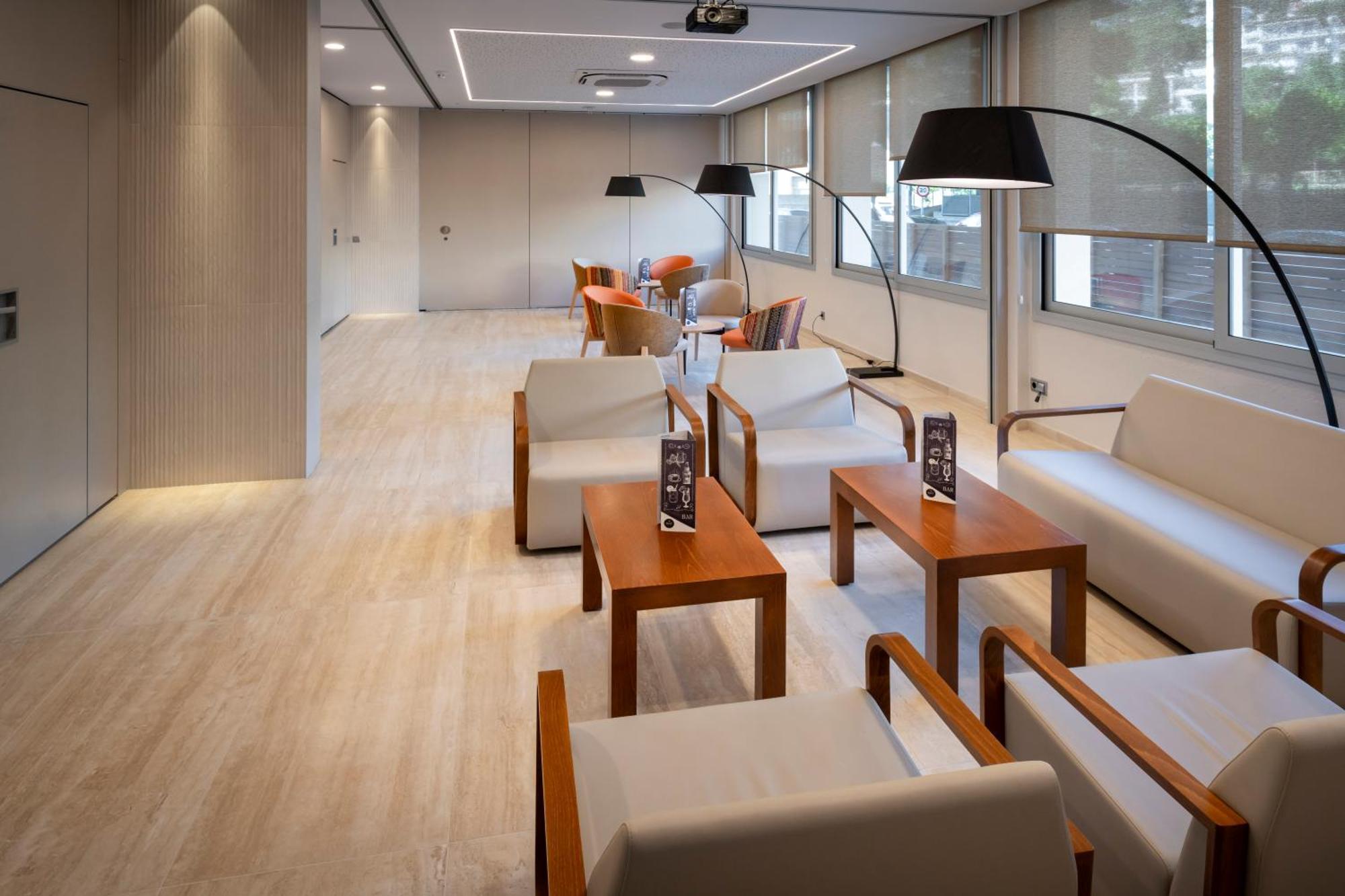 Ght Oasis Tossa & Spa Tossa de Mar Zewnętrze zdjęcie