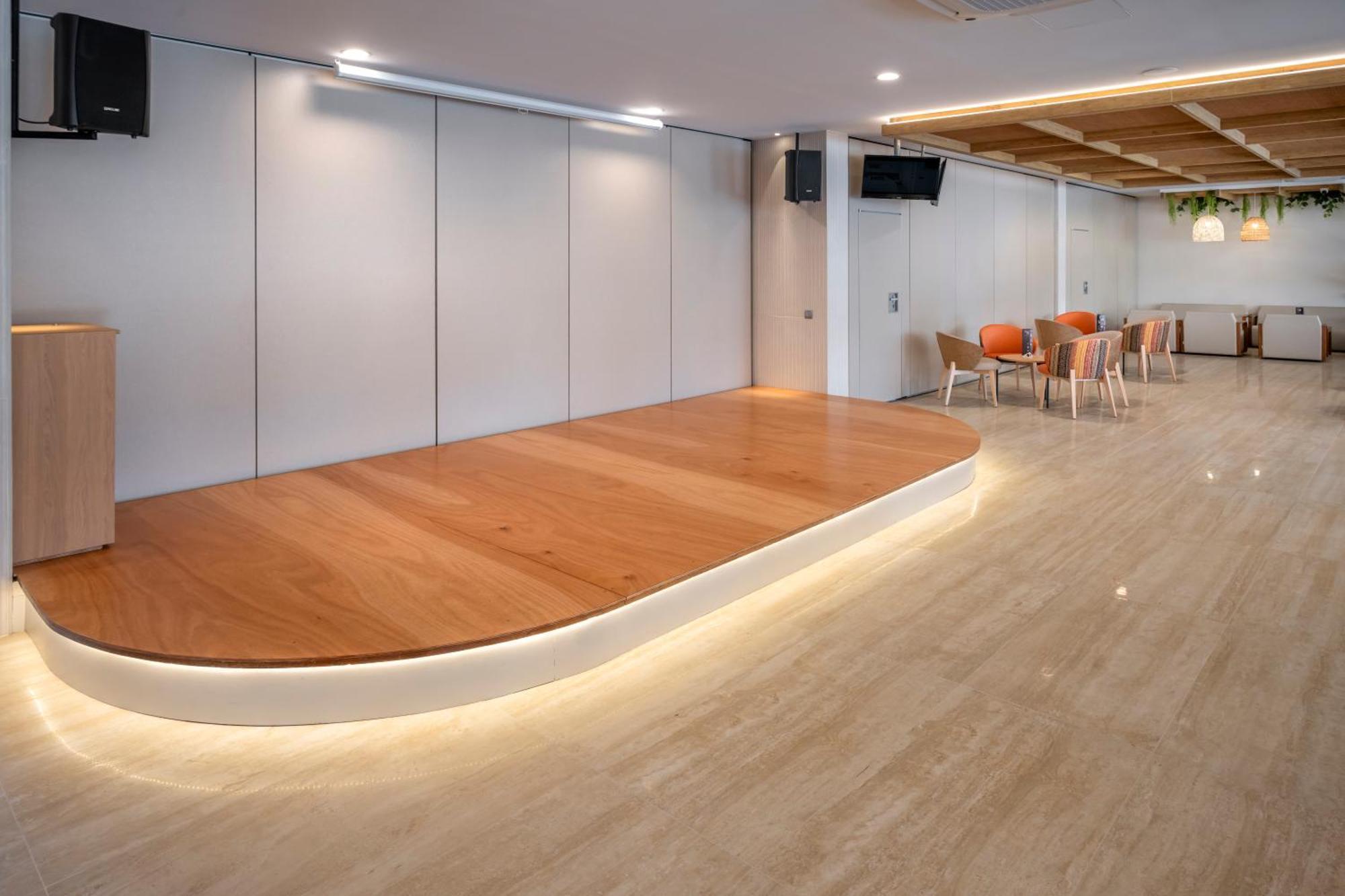 Ght Oasis Tossa & Spa Tossa de Mar Zewnętrze zdjęcie