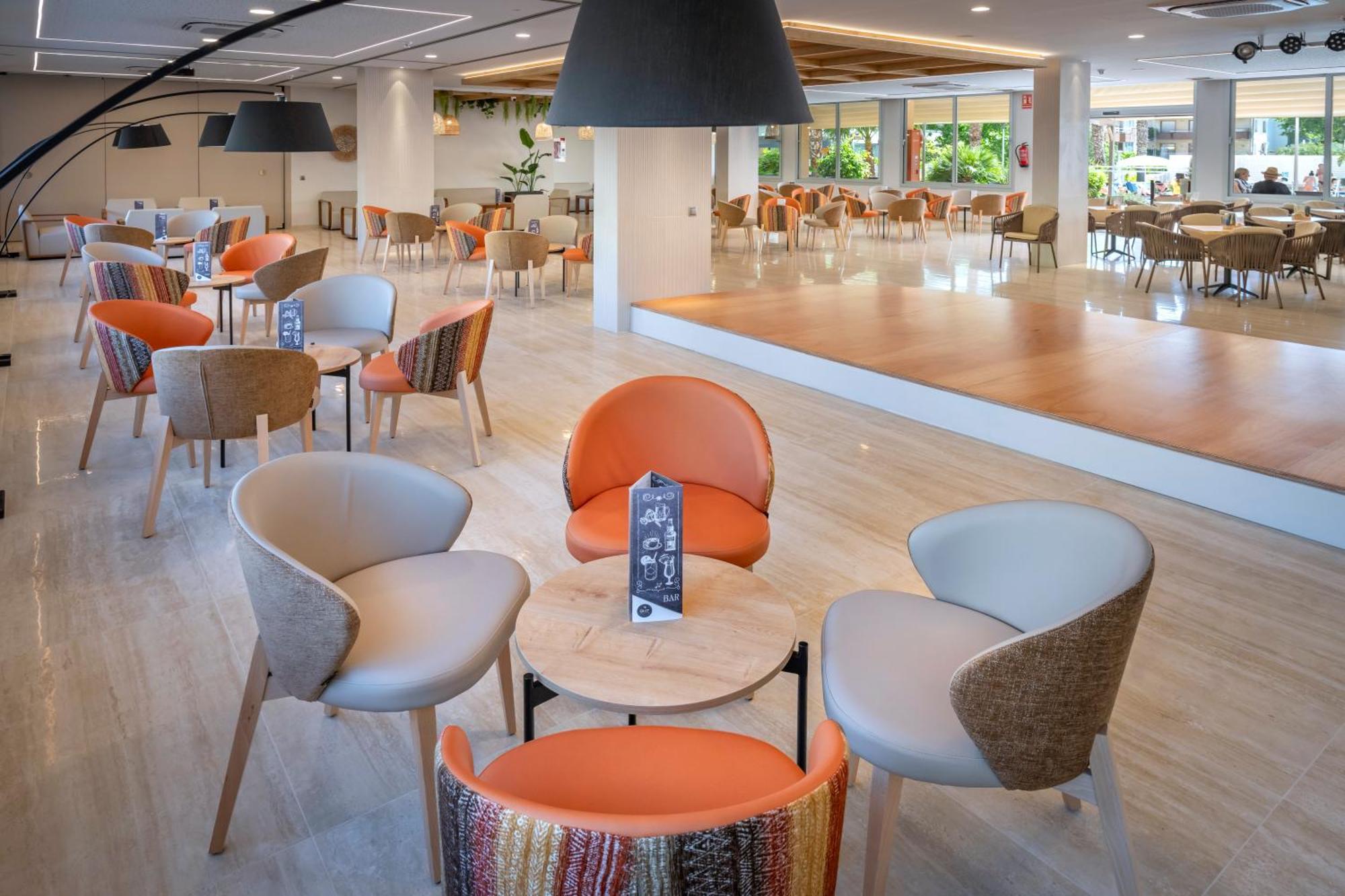 Ght Oasis Tossa & Spa Tossa de Mar Zewnętrze zdjęcie