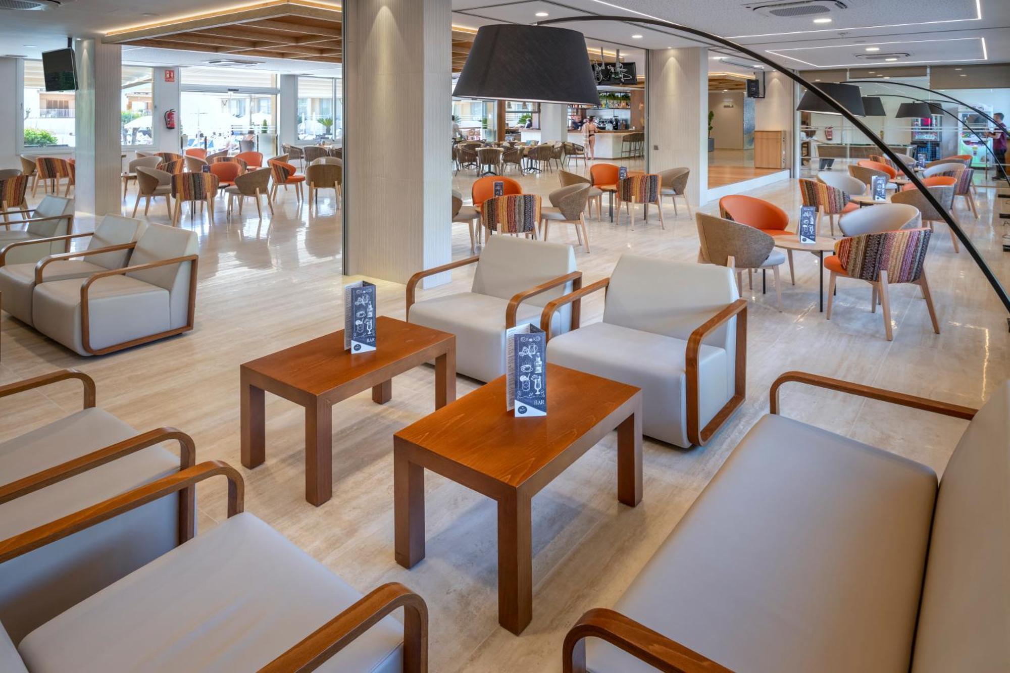 Ght Oasis Tossa & Spa Tossa de Mar Zewnętrze zdjęcie