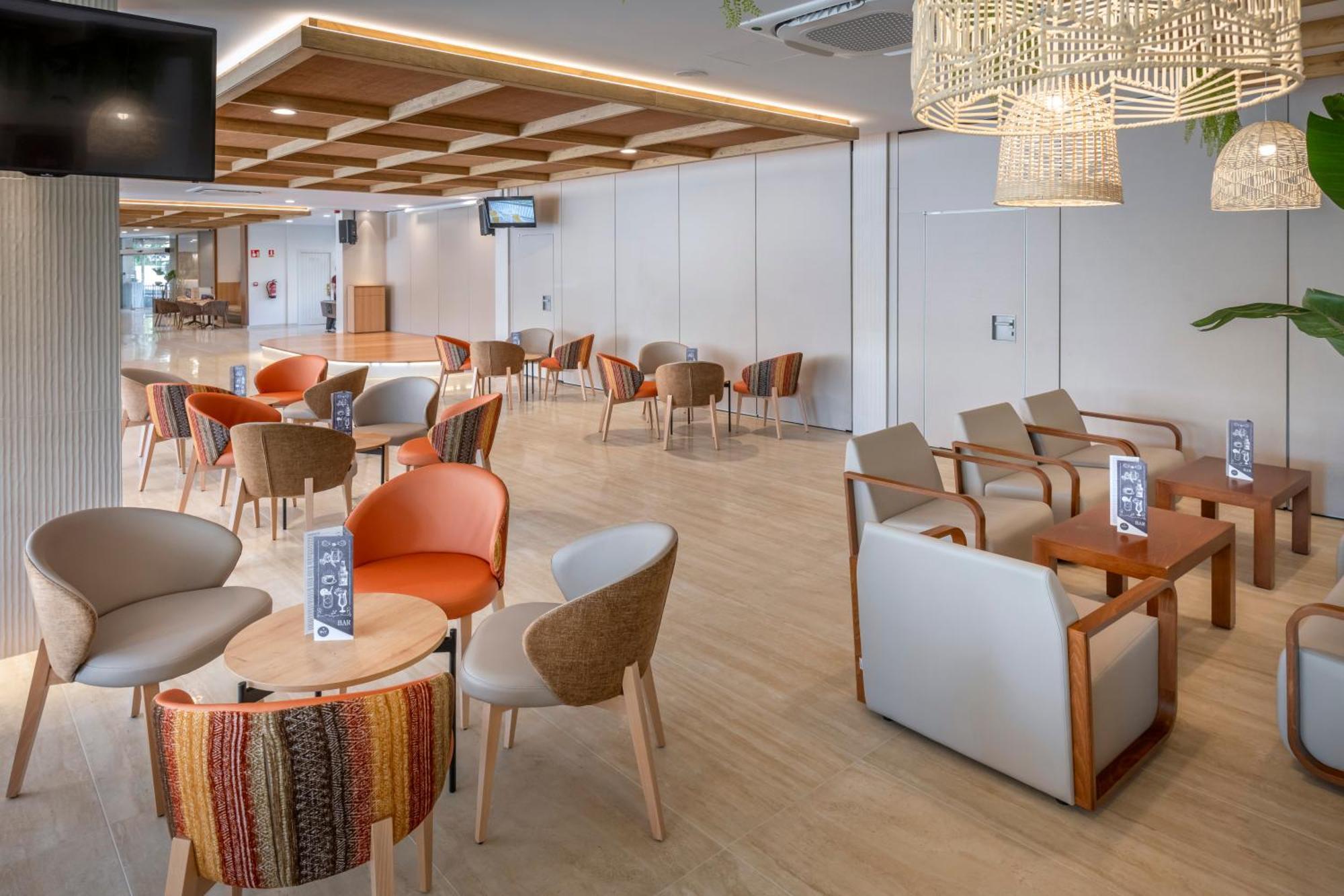 Ght Oasis Tossa & Spa Tossa de Mar Zewnętrze zdjęcie