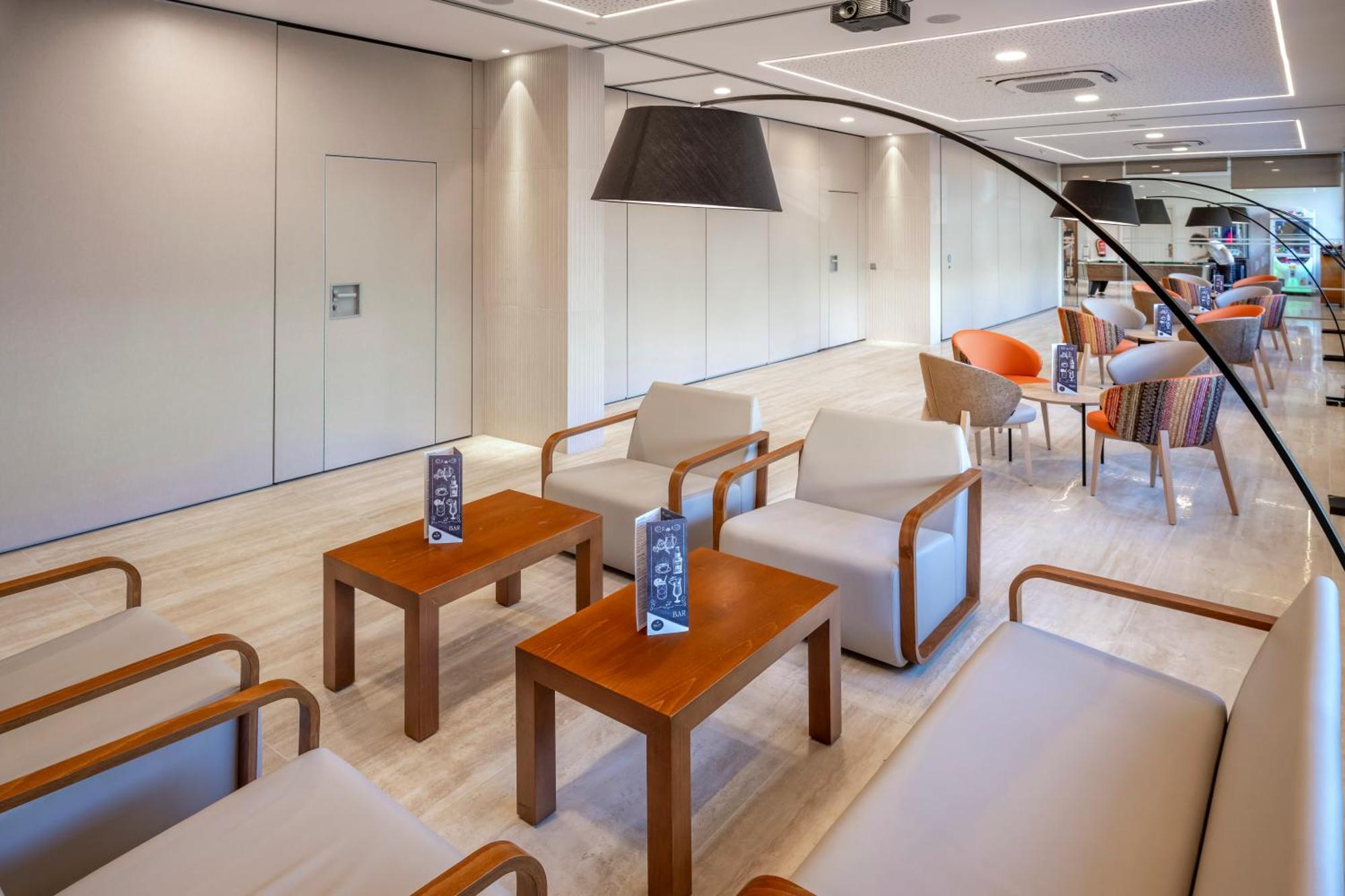 Ght Oasis Tossa & Spa Tossa de Mar Zewnętrze zdjęcie
