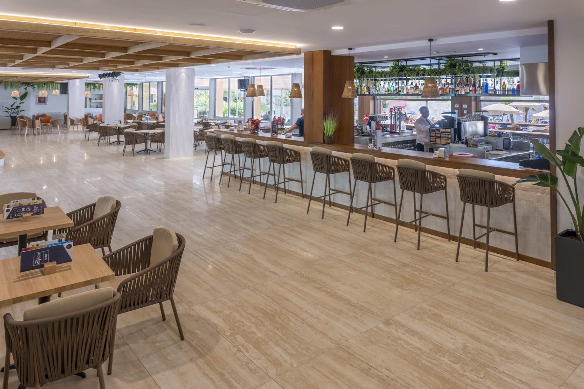Ght Oasis Tossa & Spa Tossa de Mar Zewnętrze zdjęcie