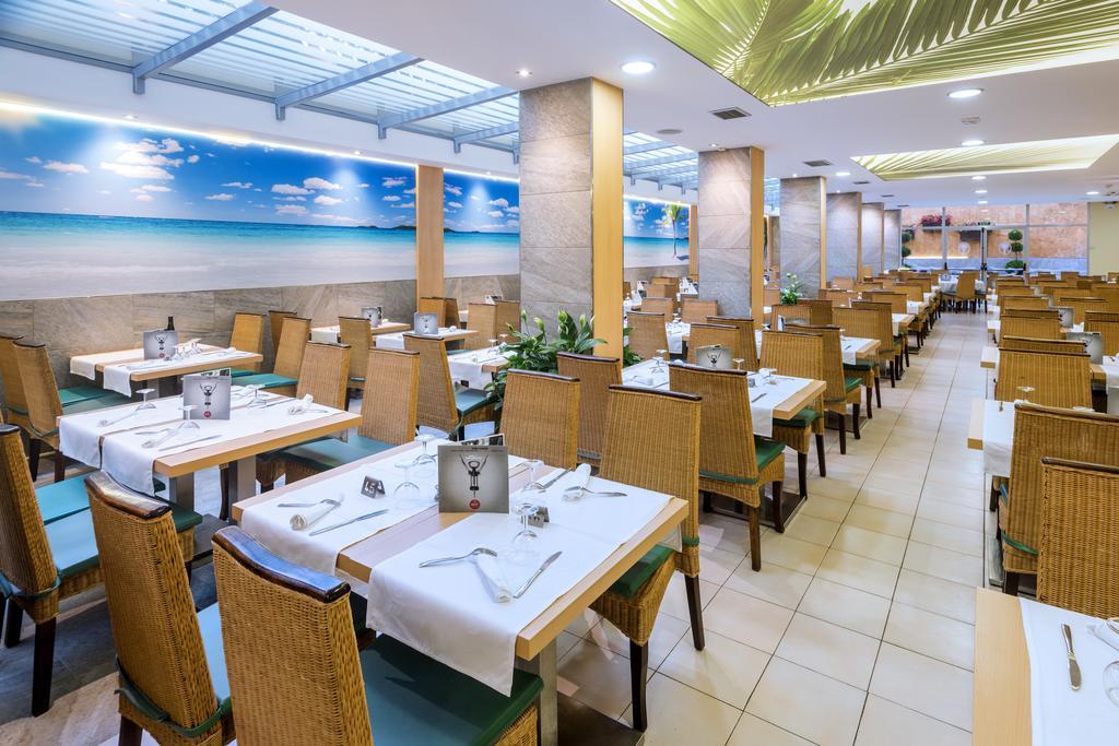 Ght Oasis Tossa & Spa Tossa de Mar Zewnętrze zdjęcie